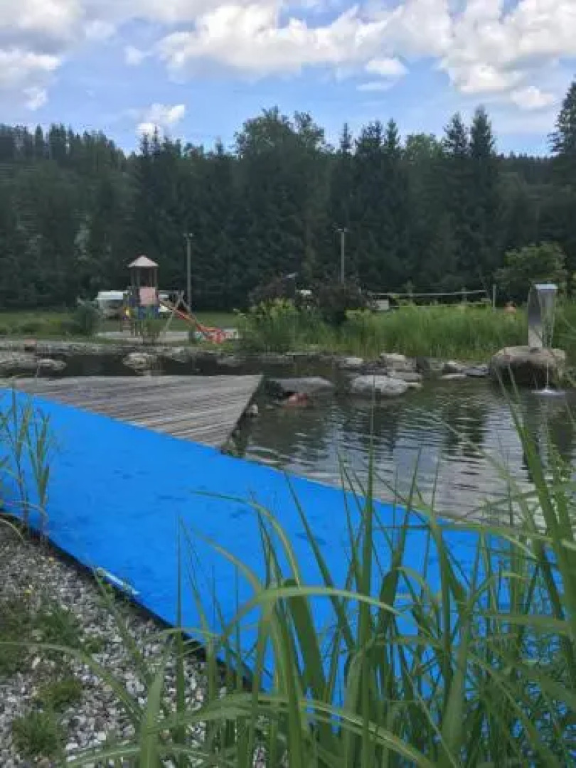 Haus Thomas -The Little House