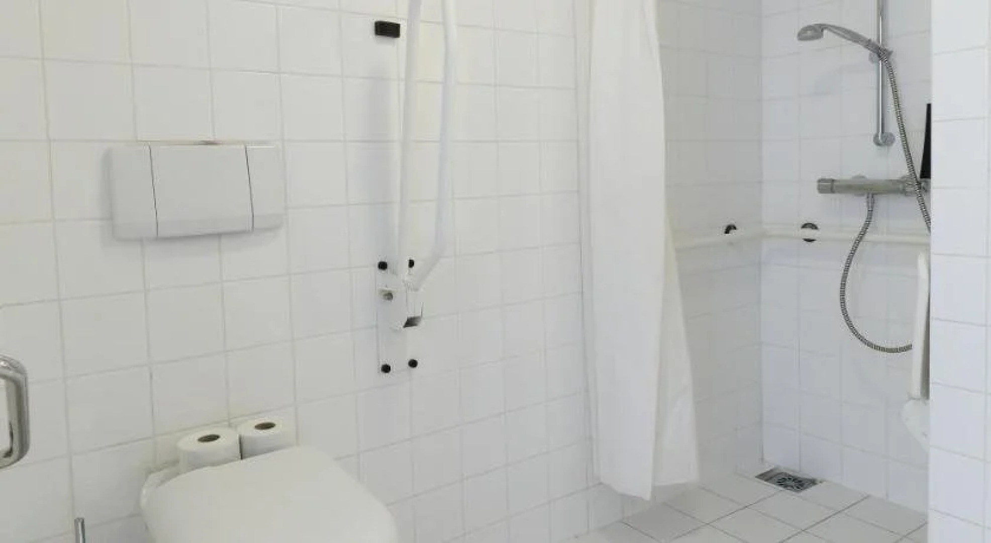 Hotel Corsendonk De Linde