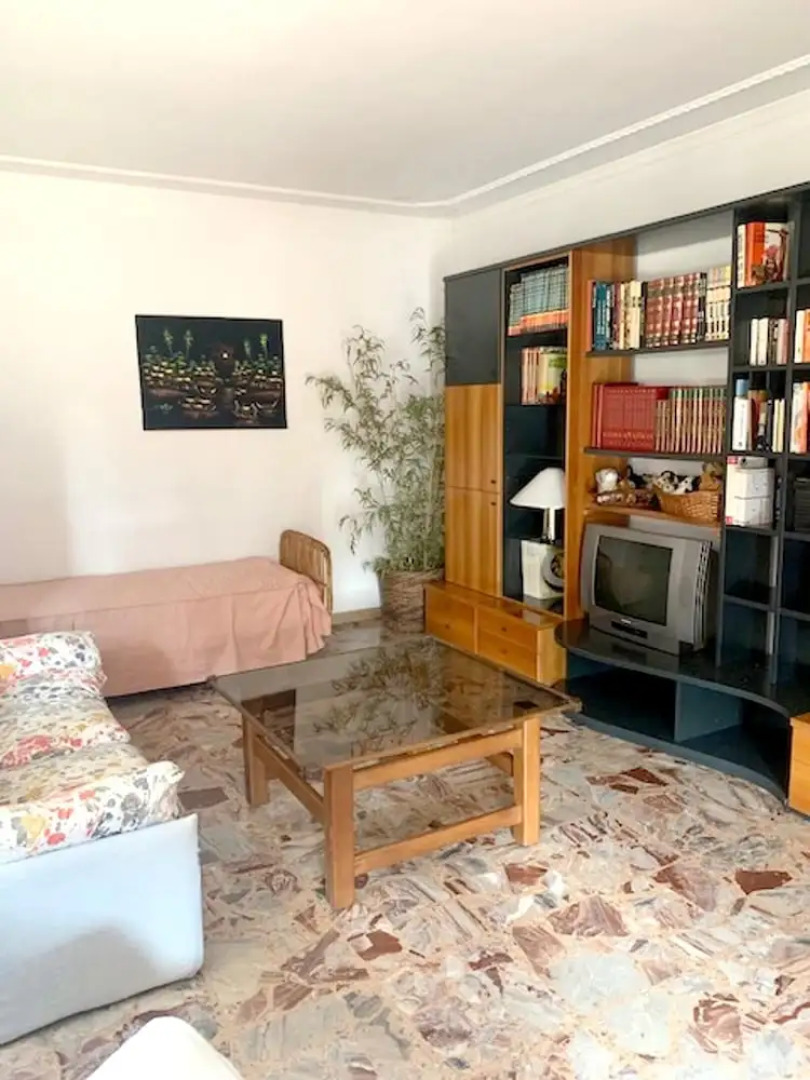House With 3 Bedrooms in Motta, With Wonderful City View and Furnished Garden