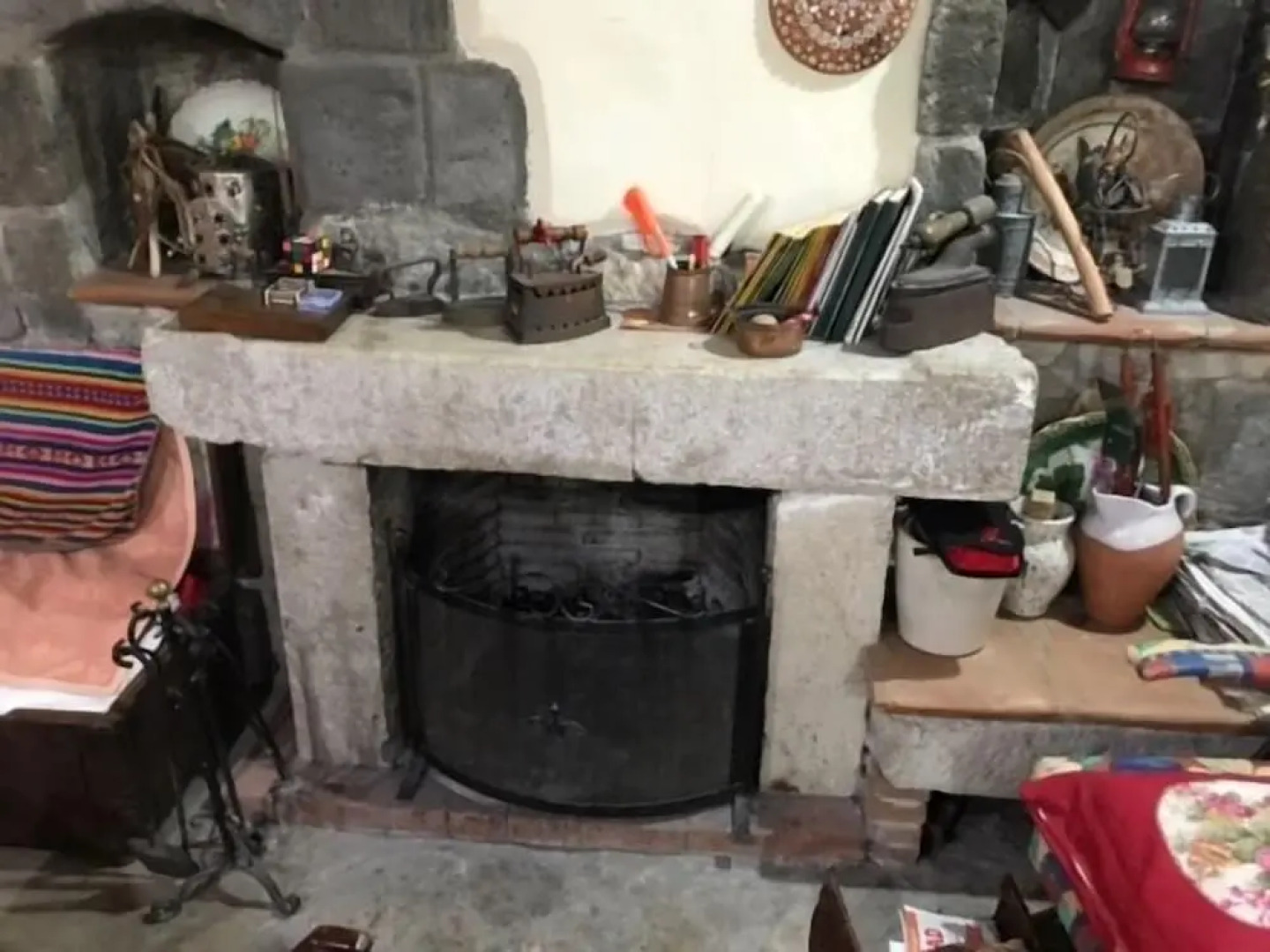 Antico Casale di Campagna