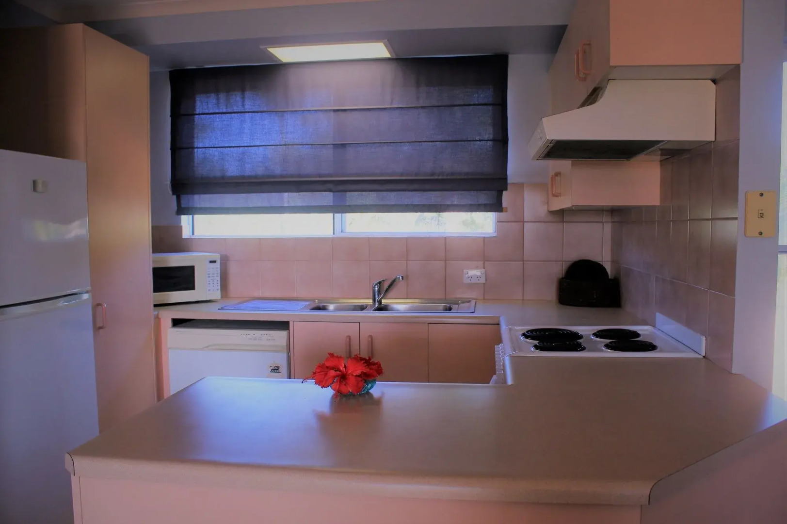 Rainbow Sands Resort