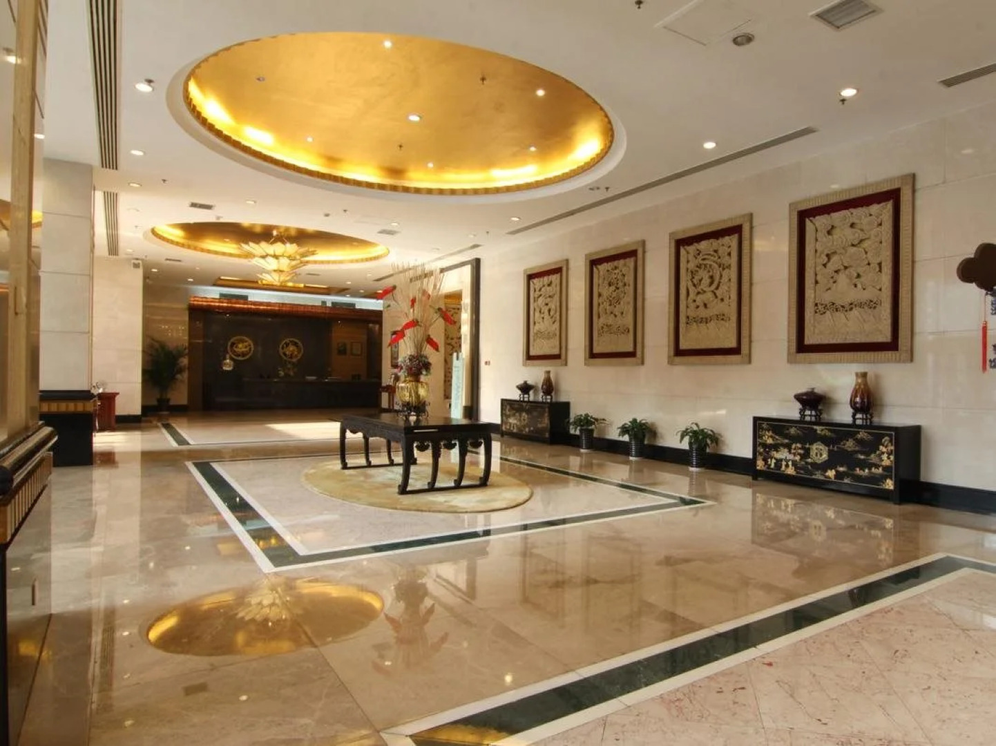 Tianyu Gloria Grand Hotel Xi'an