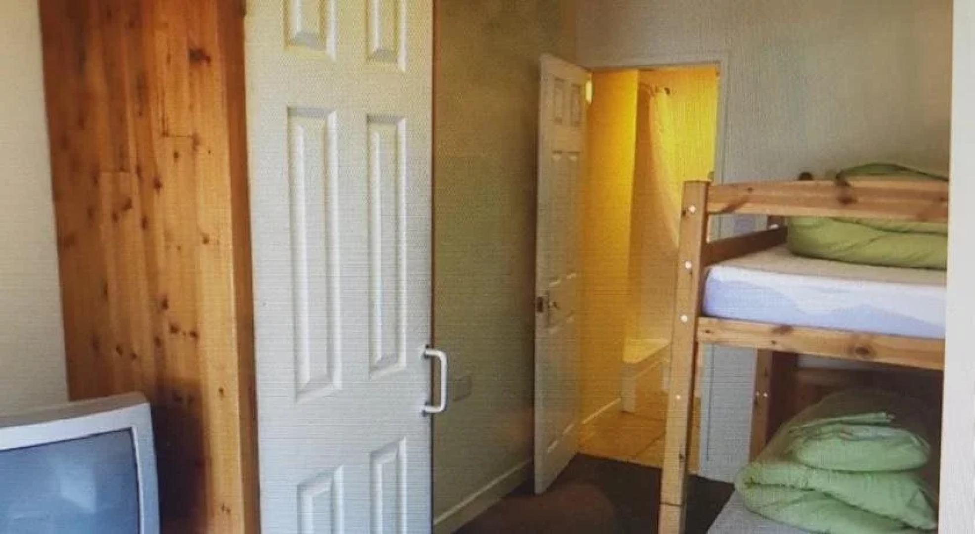 Swallow Falls Complex