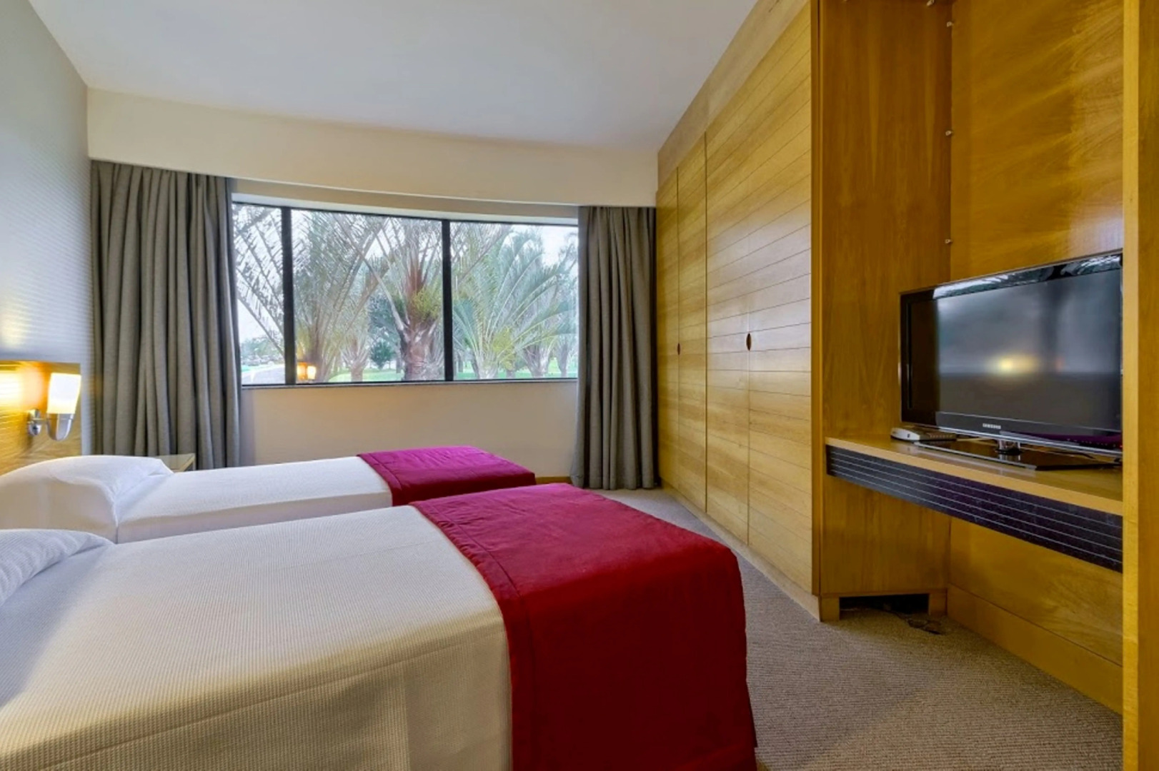 Golden Tulip Brasilia Alvorada