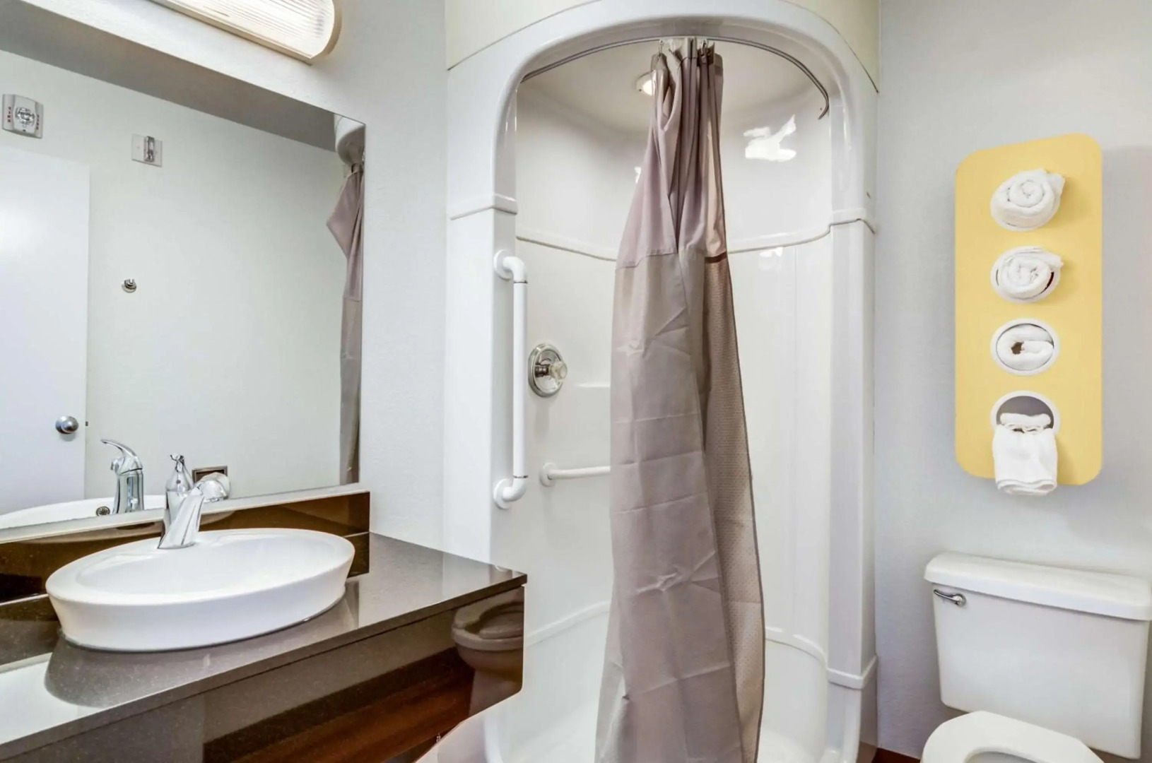 Motel 6 Fort Collins, CO