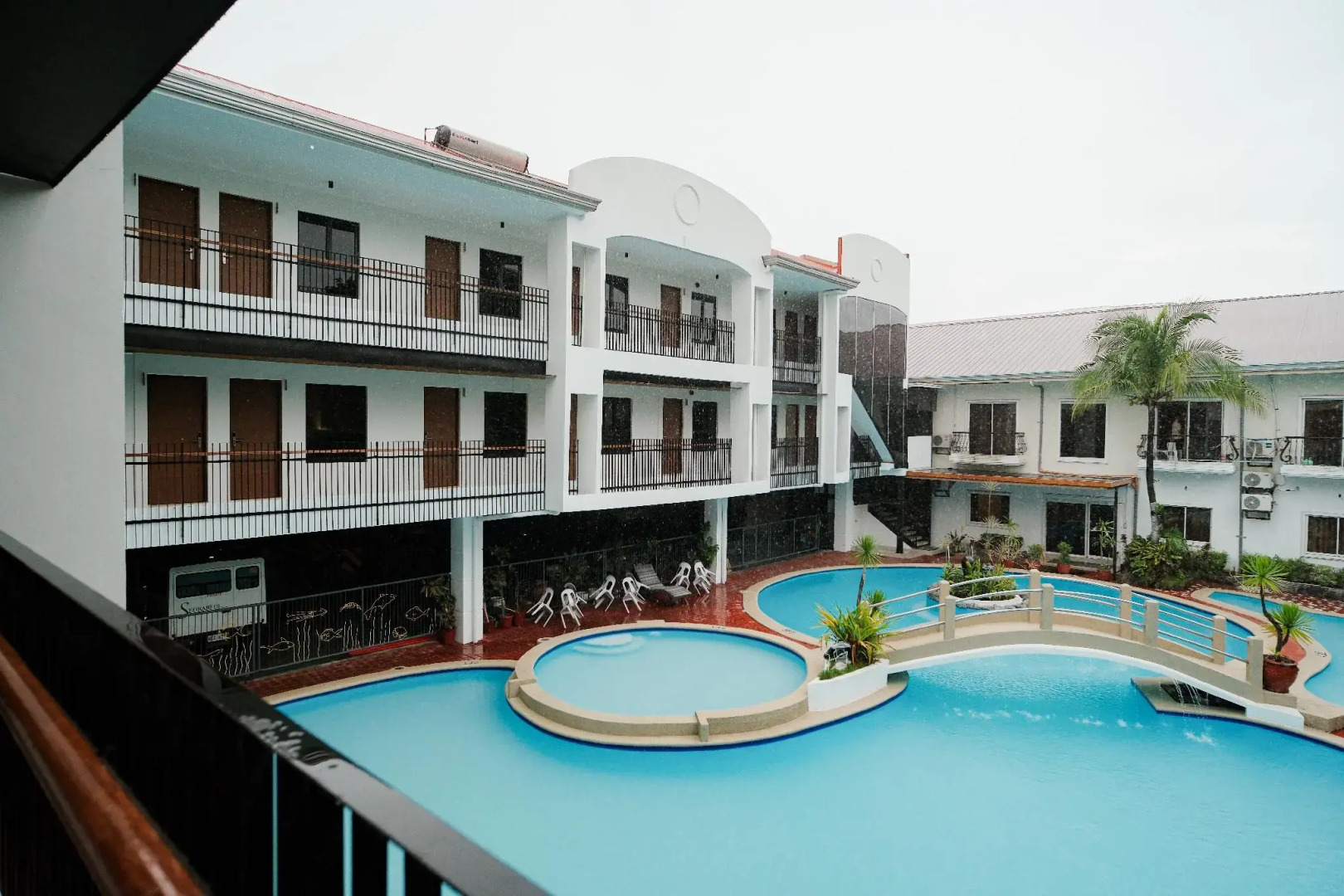 Seorabeol Grand Leisure Hotel