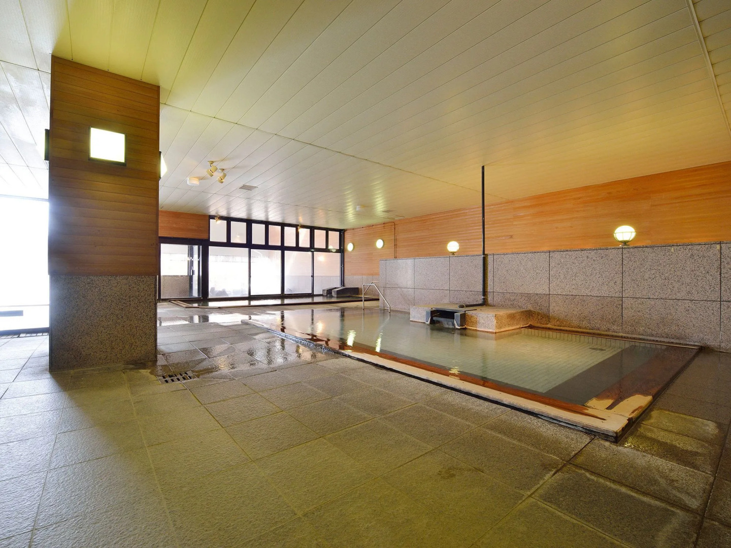 Higashikawa Asahidake Onsen Hotel Bear Monte