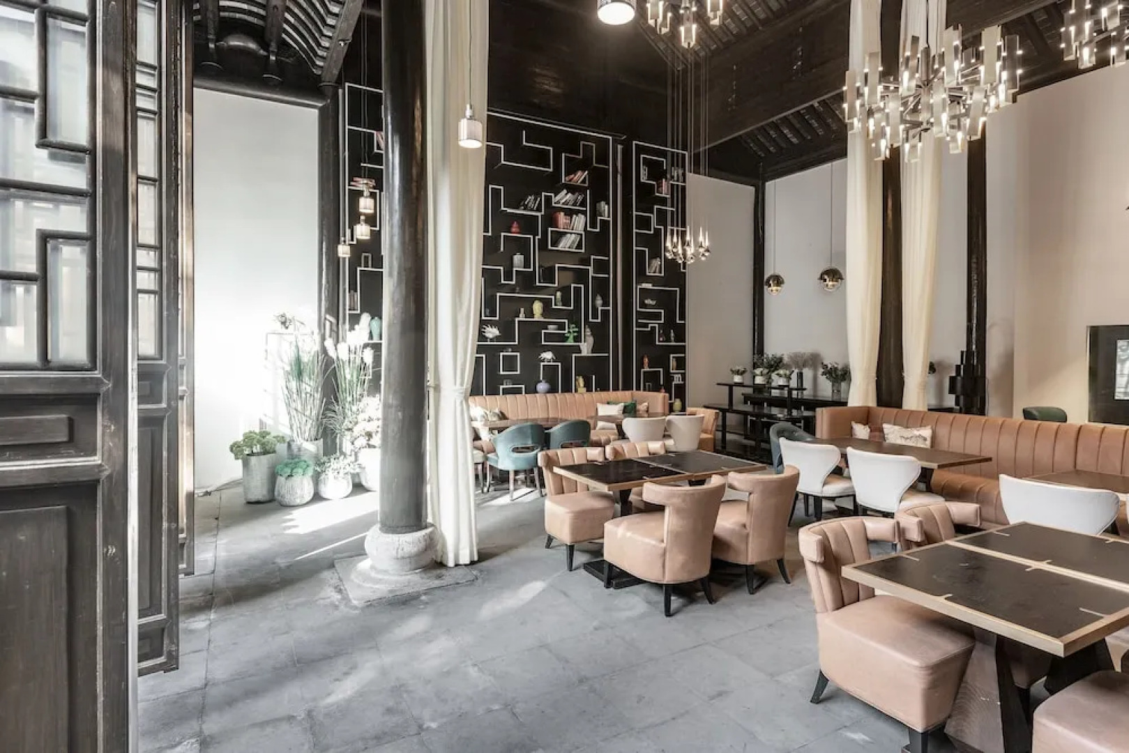 Heritage House Hotels & Resorts
