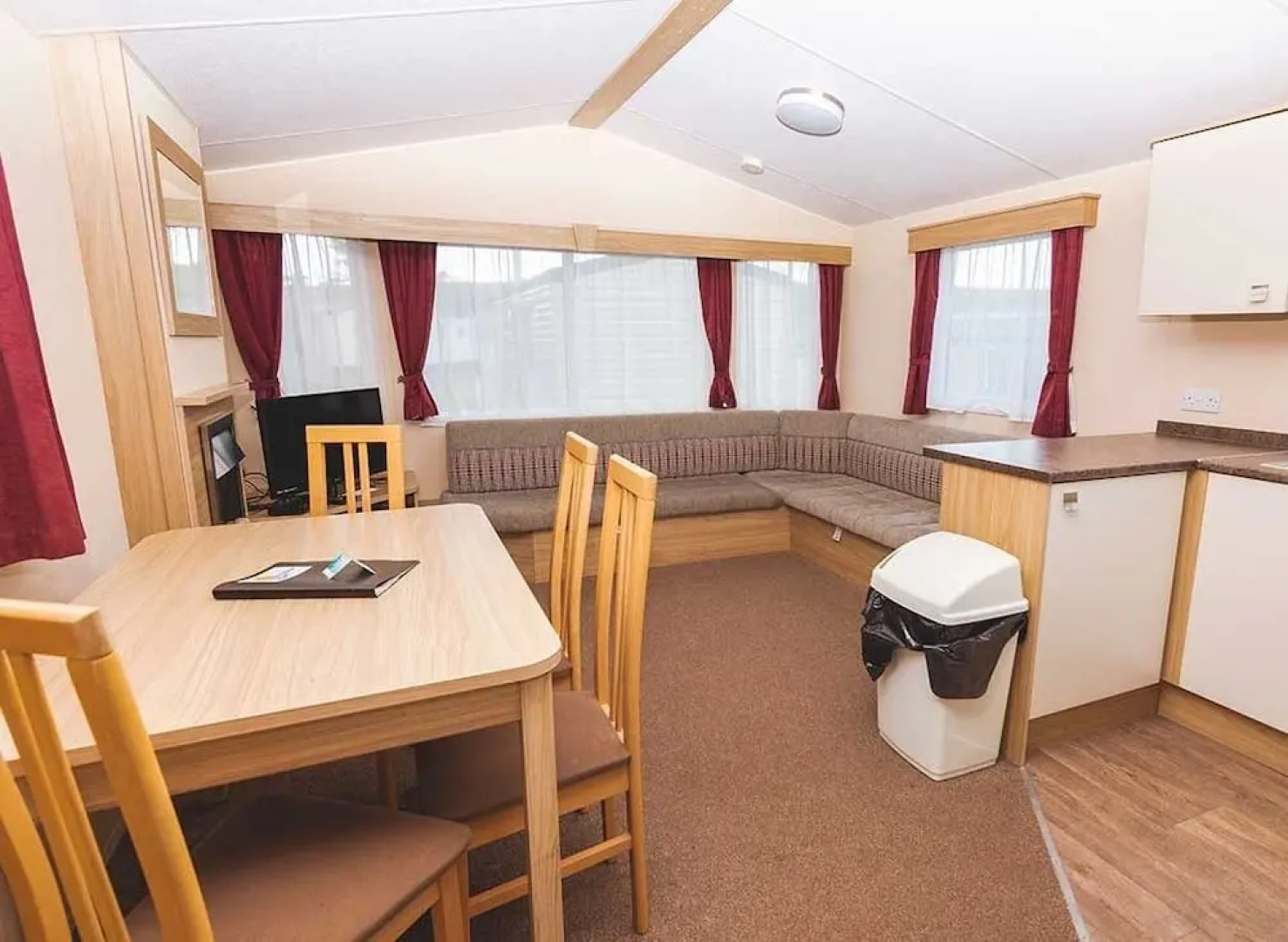 Newquay Bay Holiday Resort