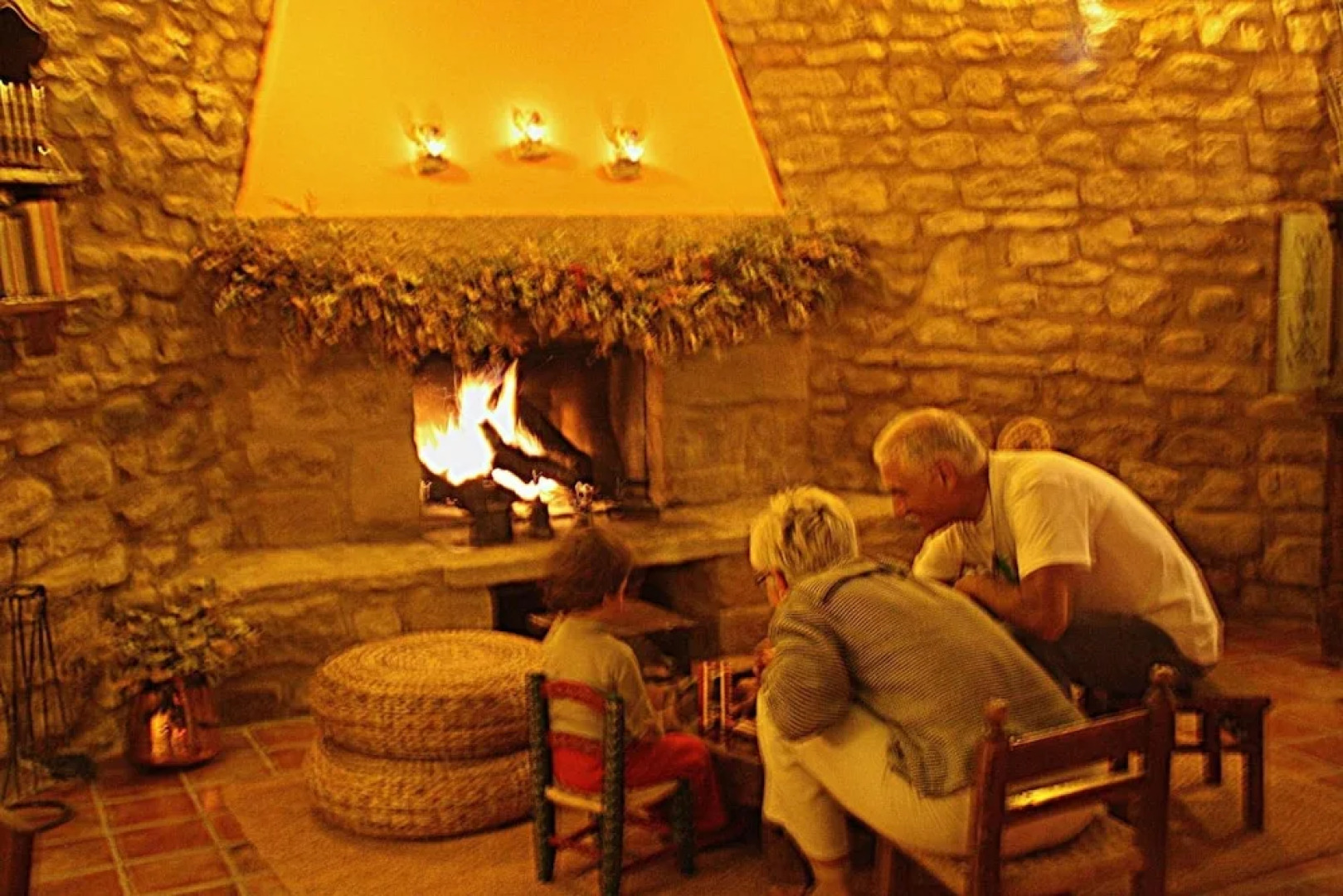 El Corral de Concilio