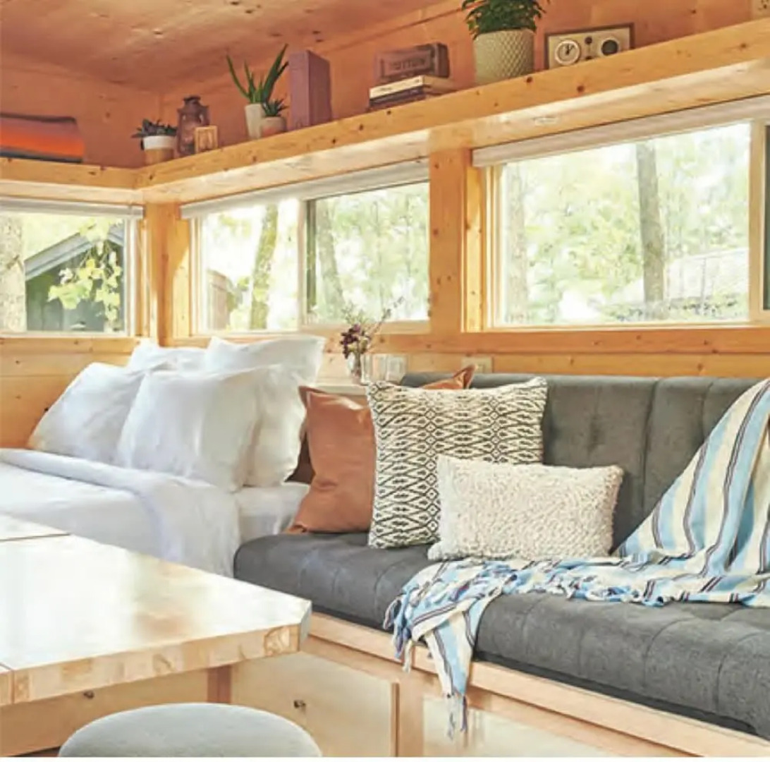 Hutton Brickyards Riverfront Hotel + Venue