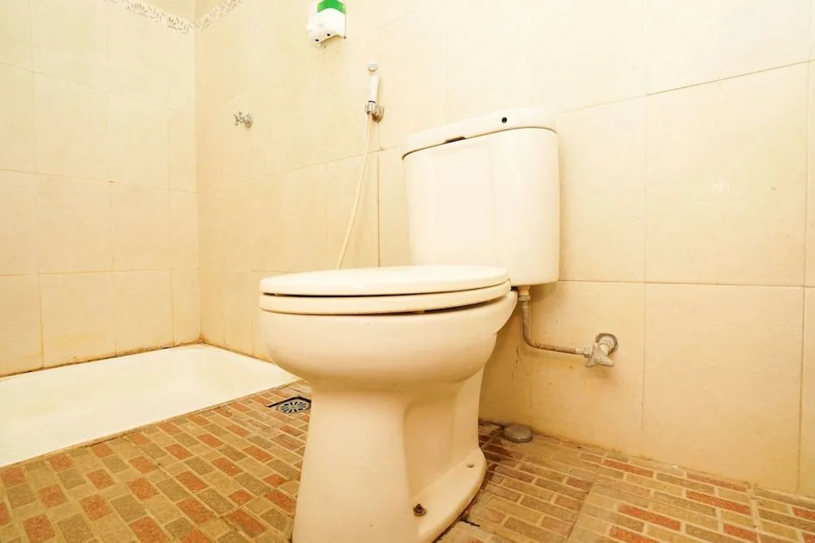 OYO 903 Kampoeng Kita Hotel