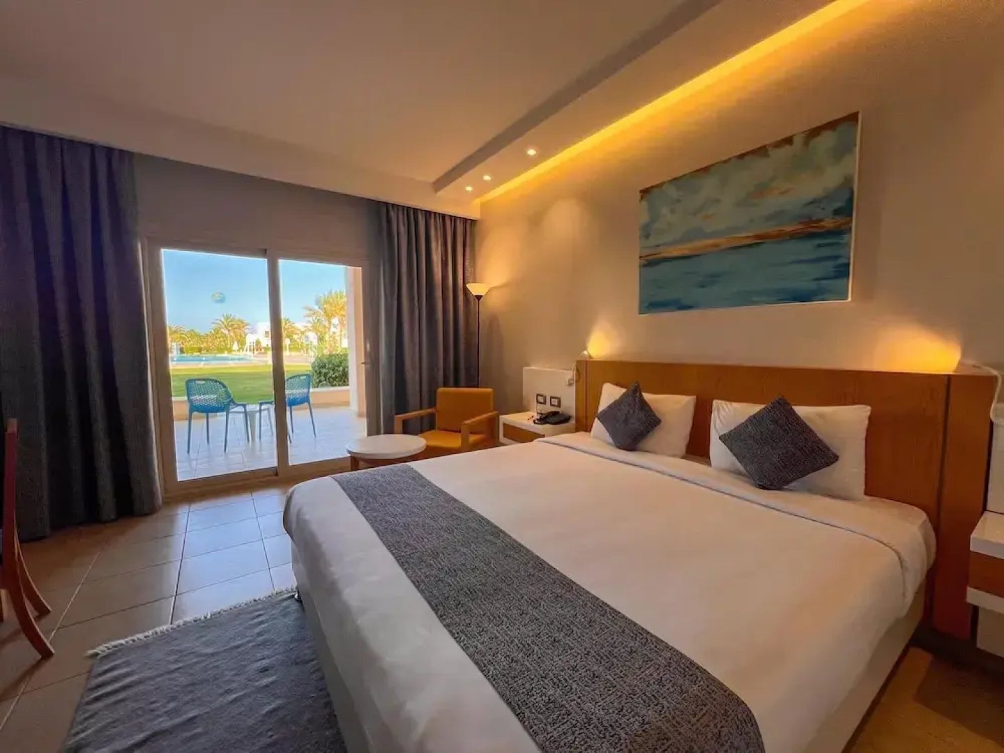 Labranda Sataya Resort All Inclusive