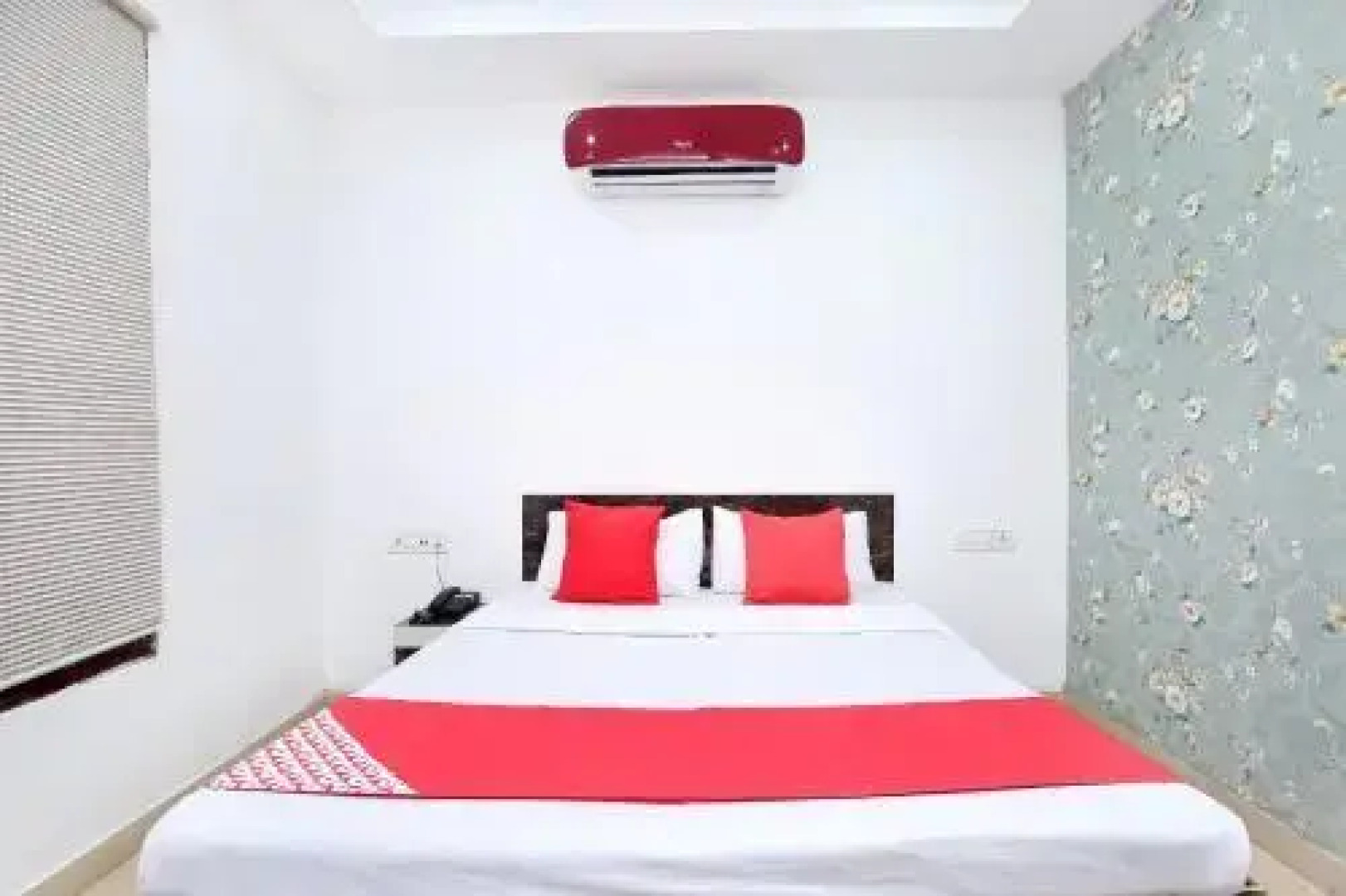Hotel Blu Hill by OYO Rooms