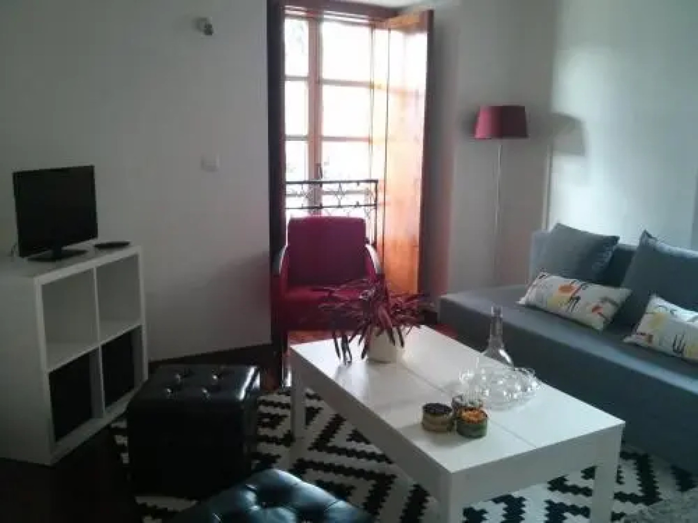 Apartamento Tránsito de Entrerruas