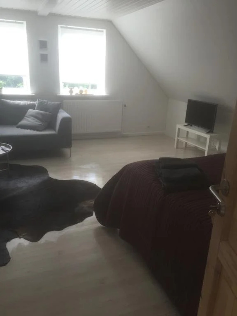 Skovlunds Bed and Breakfast