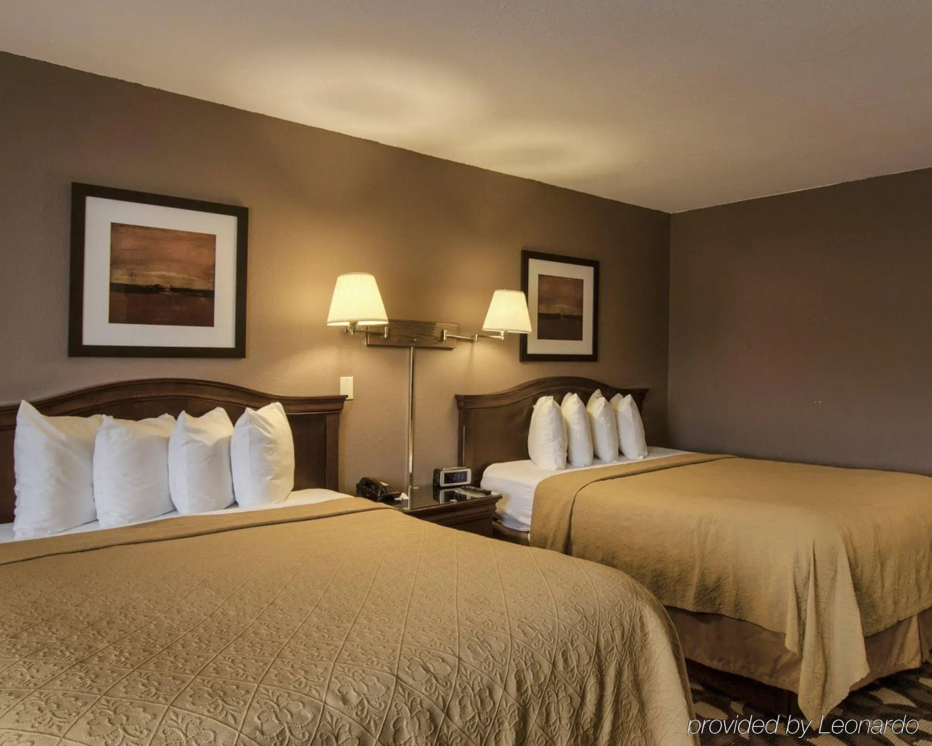 Quality Inn Paradise Creek