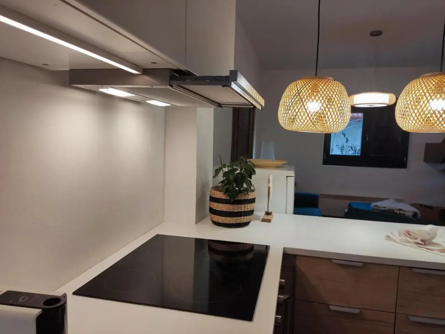 Peace & Beach House in Tihany, Sajkod