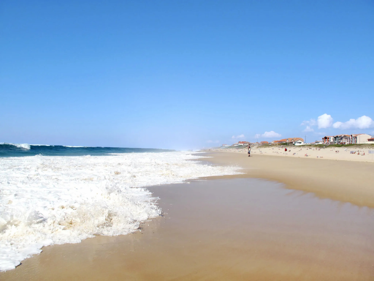 Résidence Nemea Les Gourbets