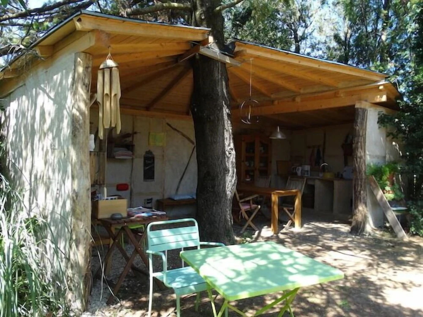 Chambres d'hôtes Lou Cliou