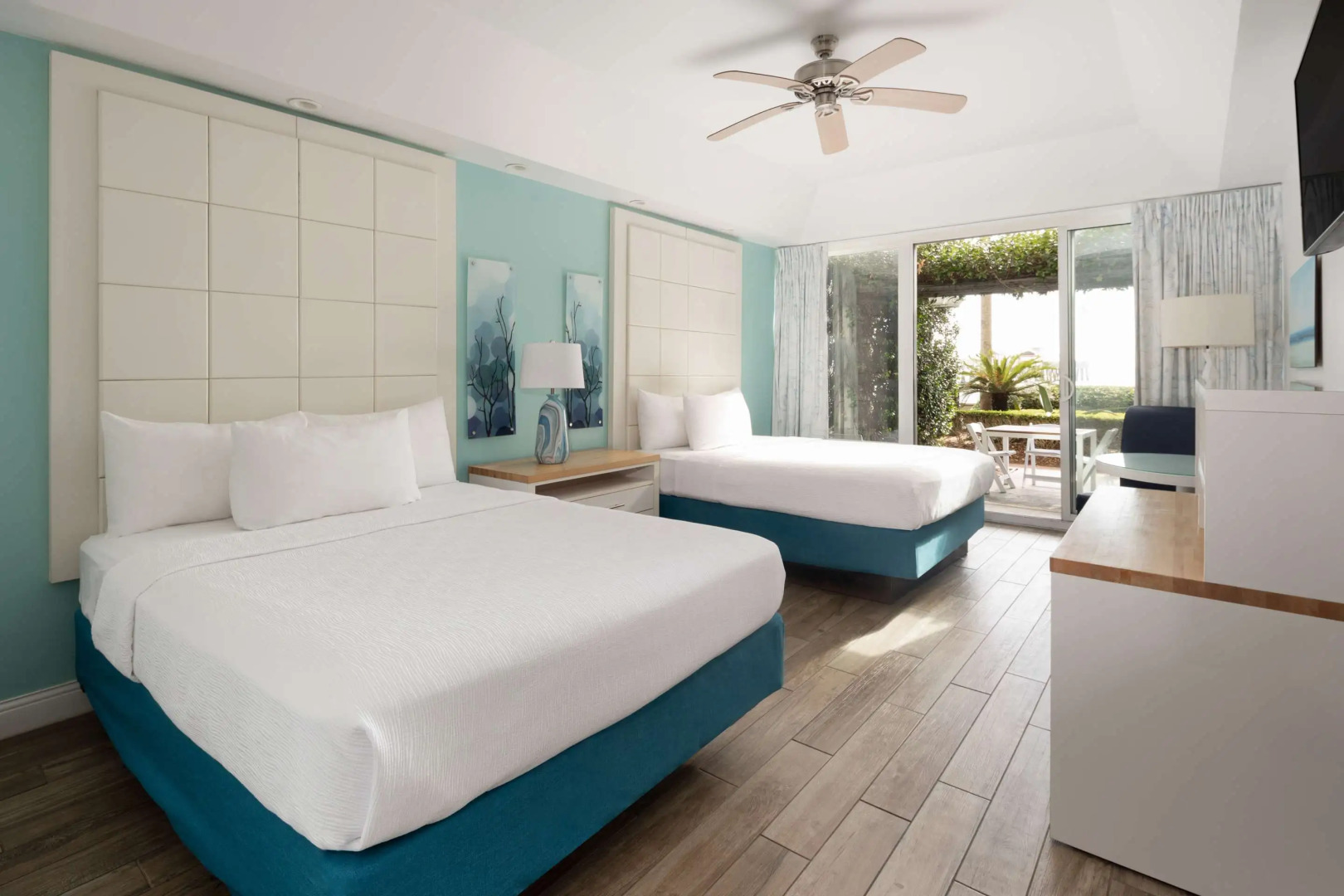 Tides Folly Beach, Charleston's Oceanfront Hotel