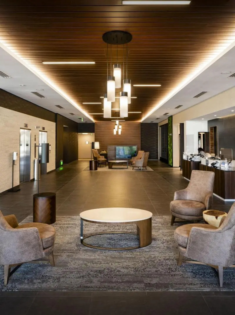 Courtyard by Marriott Salt Lake City Cottonwood