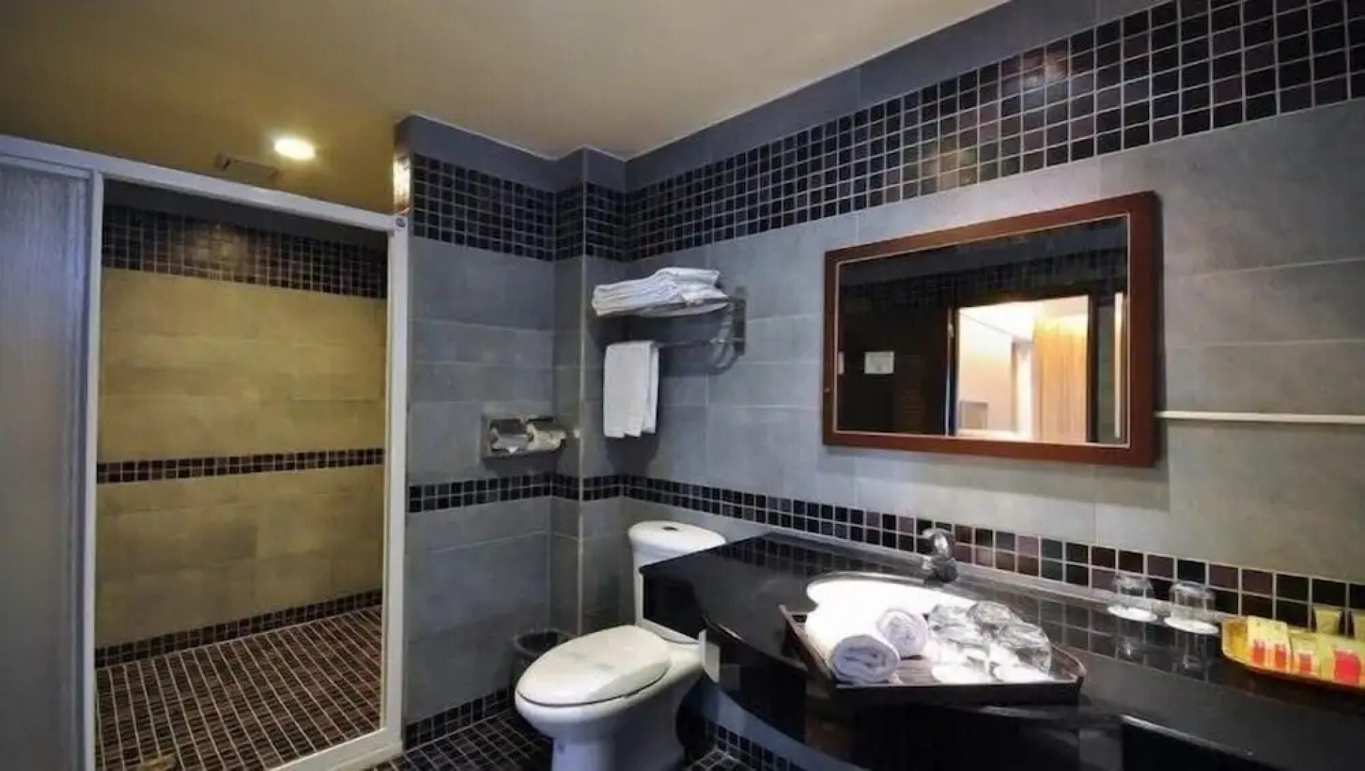 Cingjing Guest House