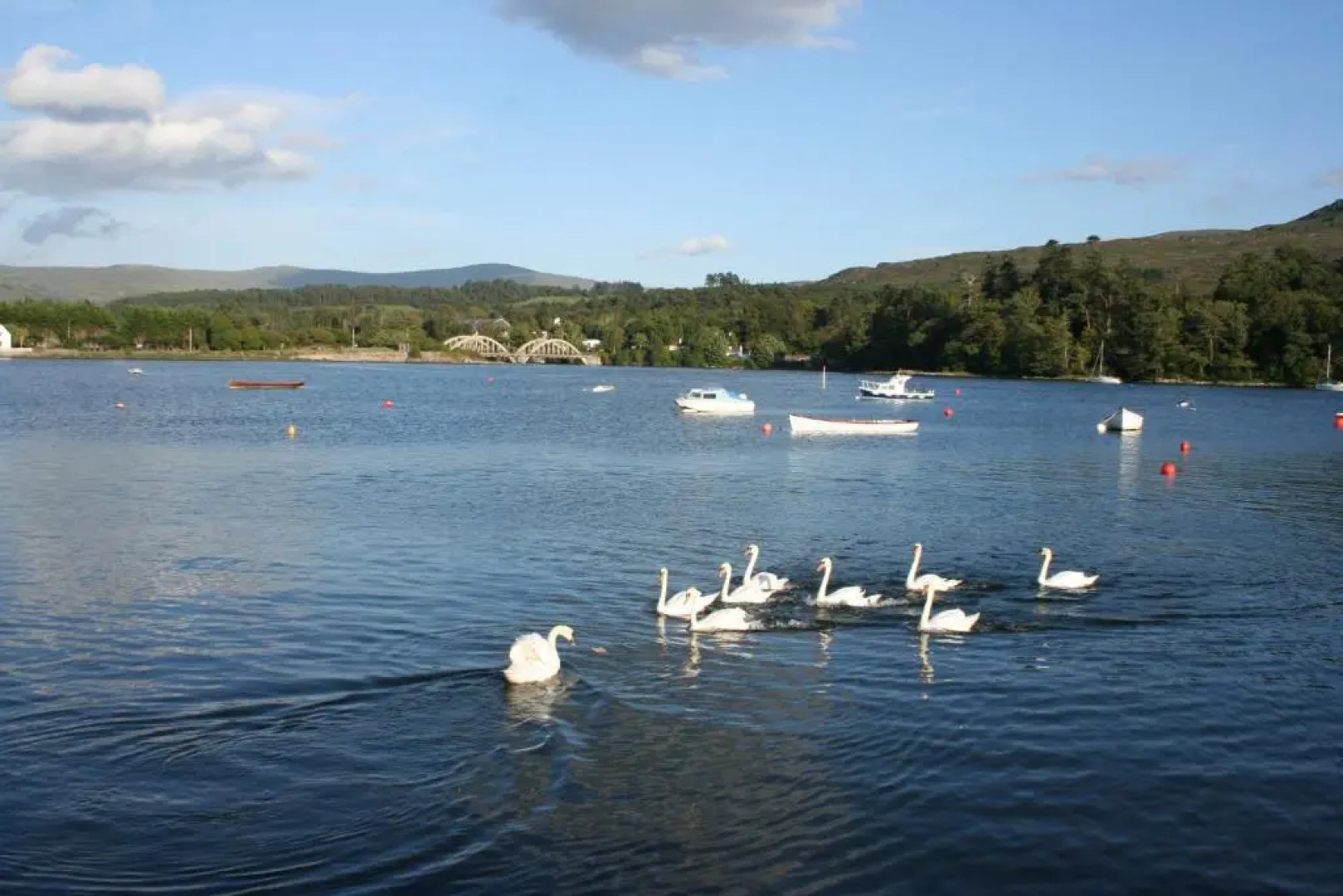 Riverlodge Self Catering