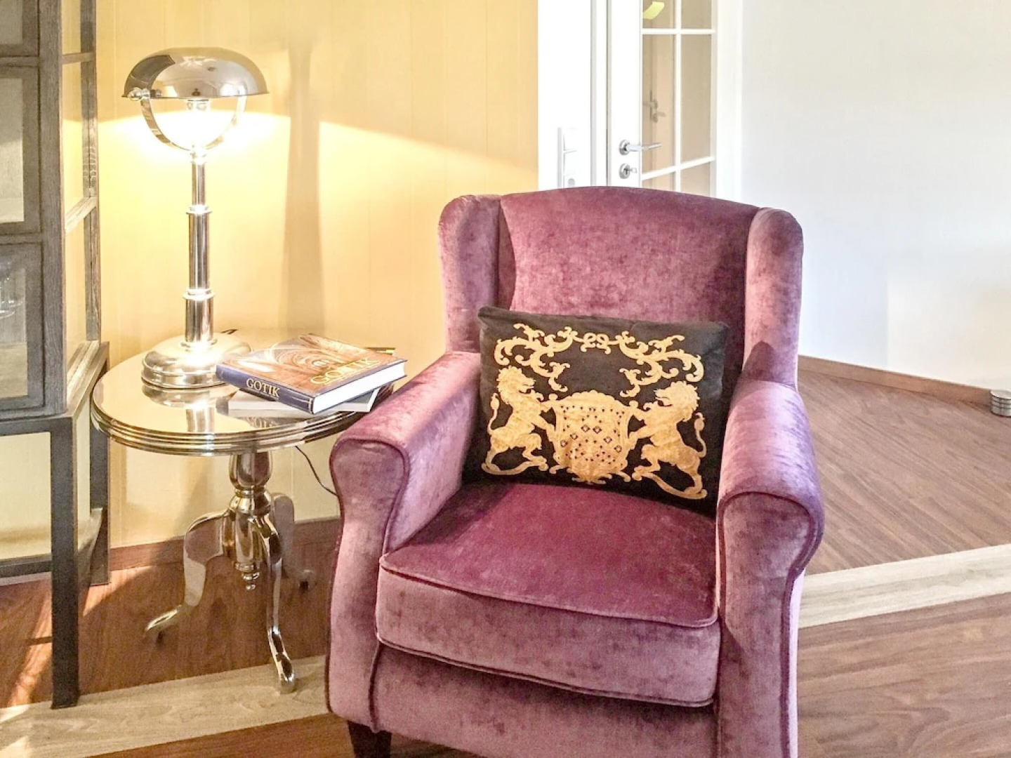 Apartment With 2 Bedrooms in Meißen, With Wonderful City View and Wifi