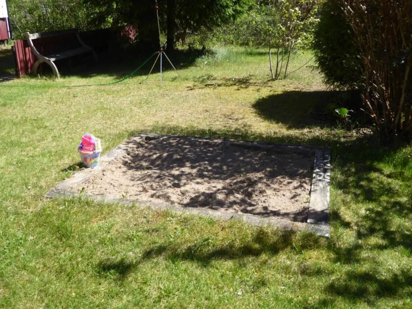 Ydrefors Bed & Breakfast