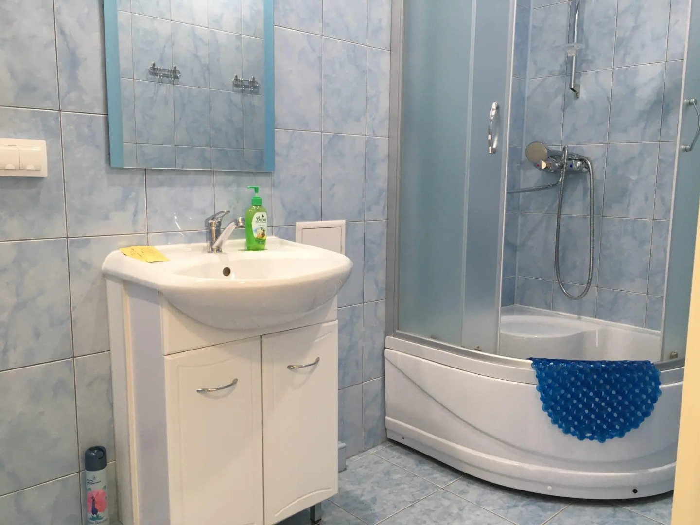 Гостиница На Набережной