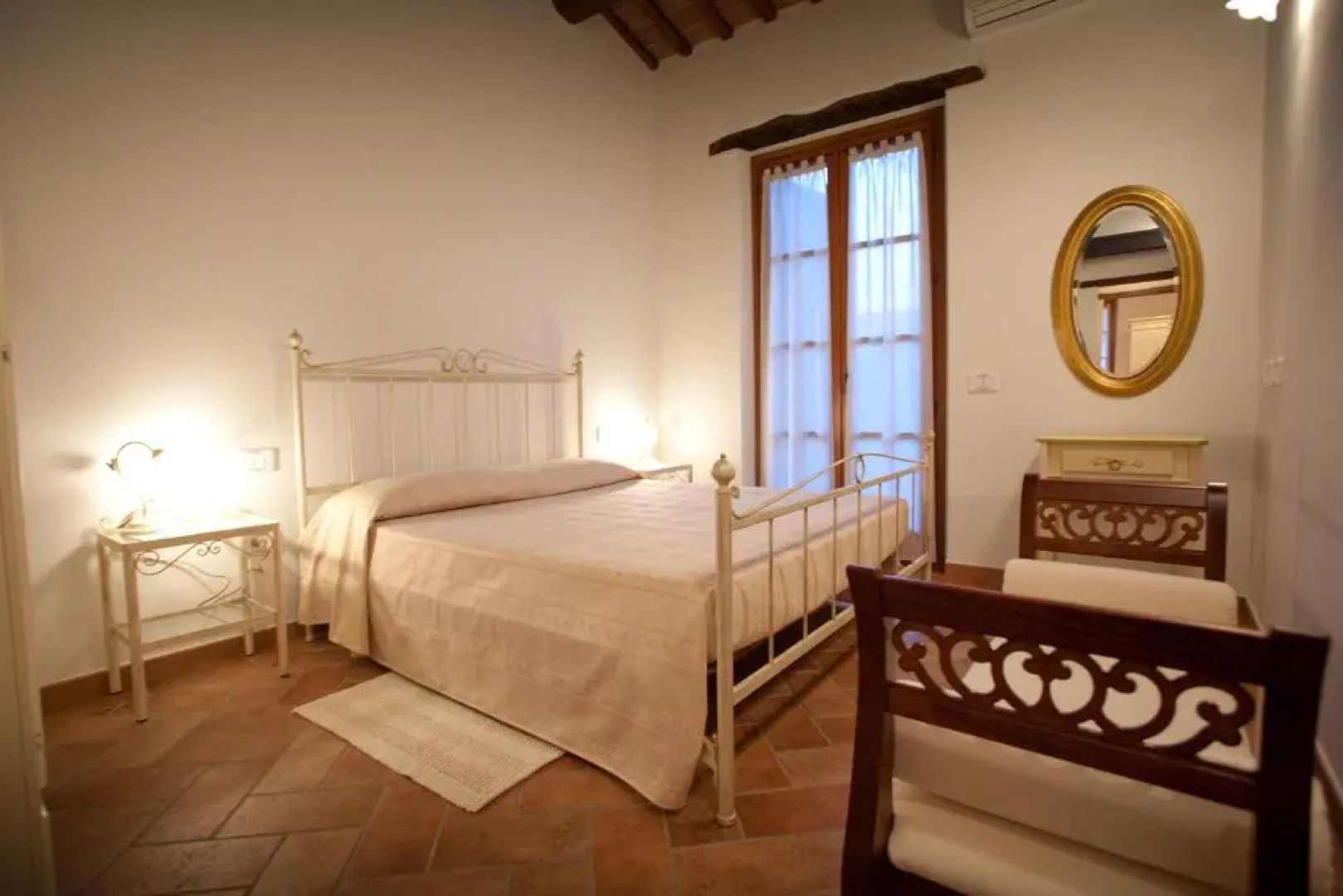 Valle del Metauro Country House