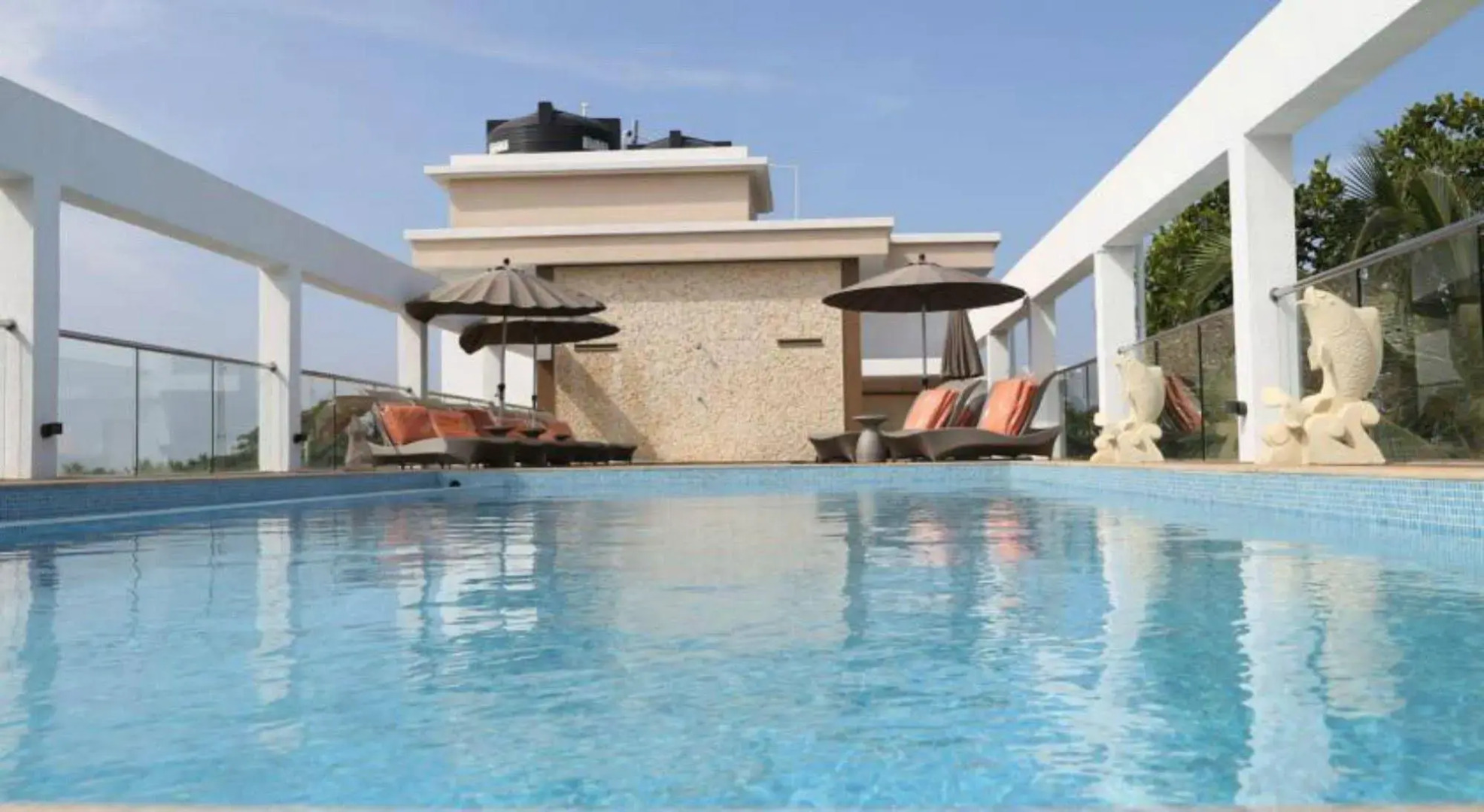 Lemon Tree Hotel Candolim Goa