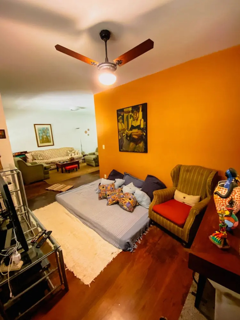 Excelente casa térrea na Granja Viana