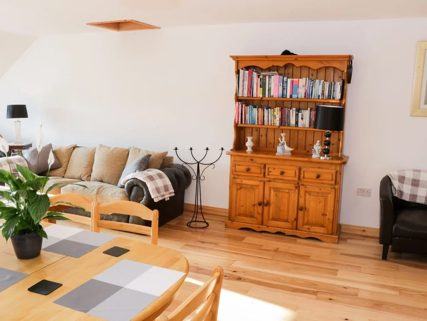 Ballymote Central Apartment, Ballymote