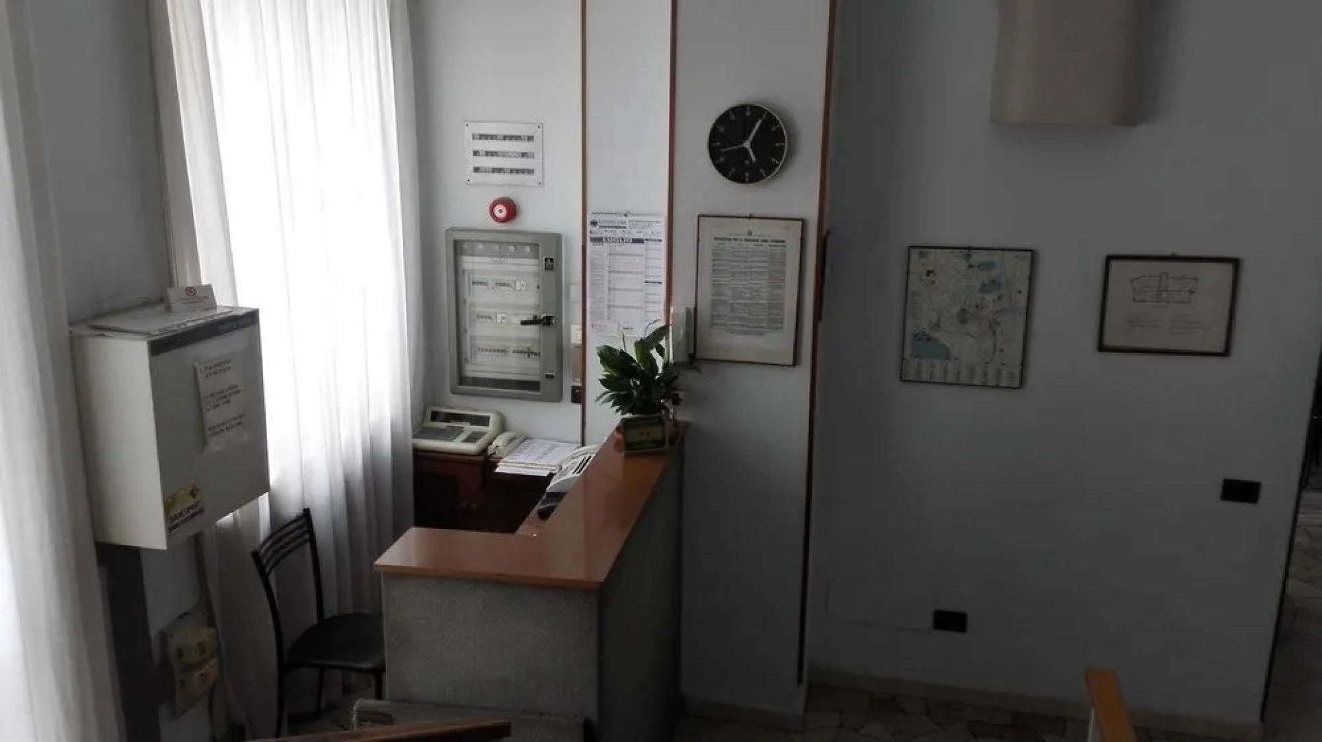Hotel Mira