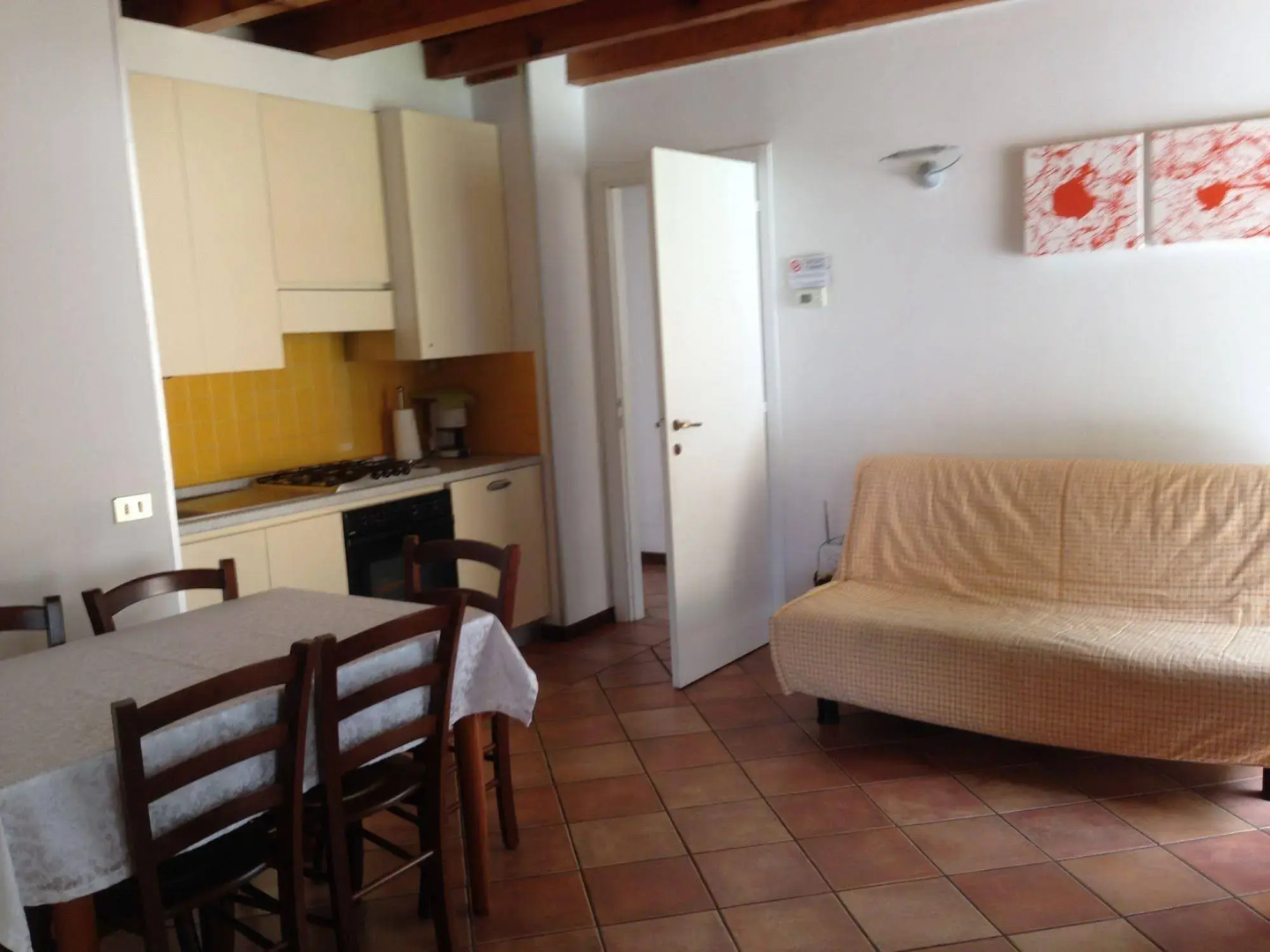 Appartamenti Ferrari Residence