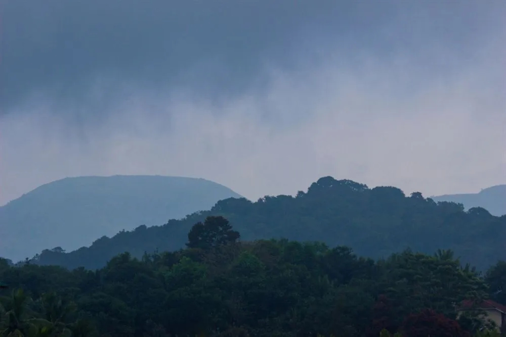 Vedanta Wake Up-Kumily Town Center