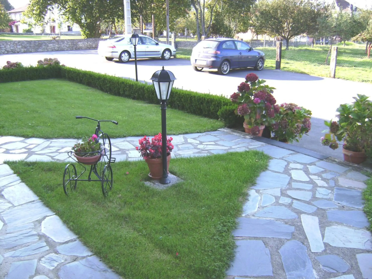 Casa De Aldea El Frade