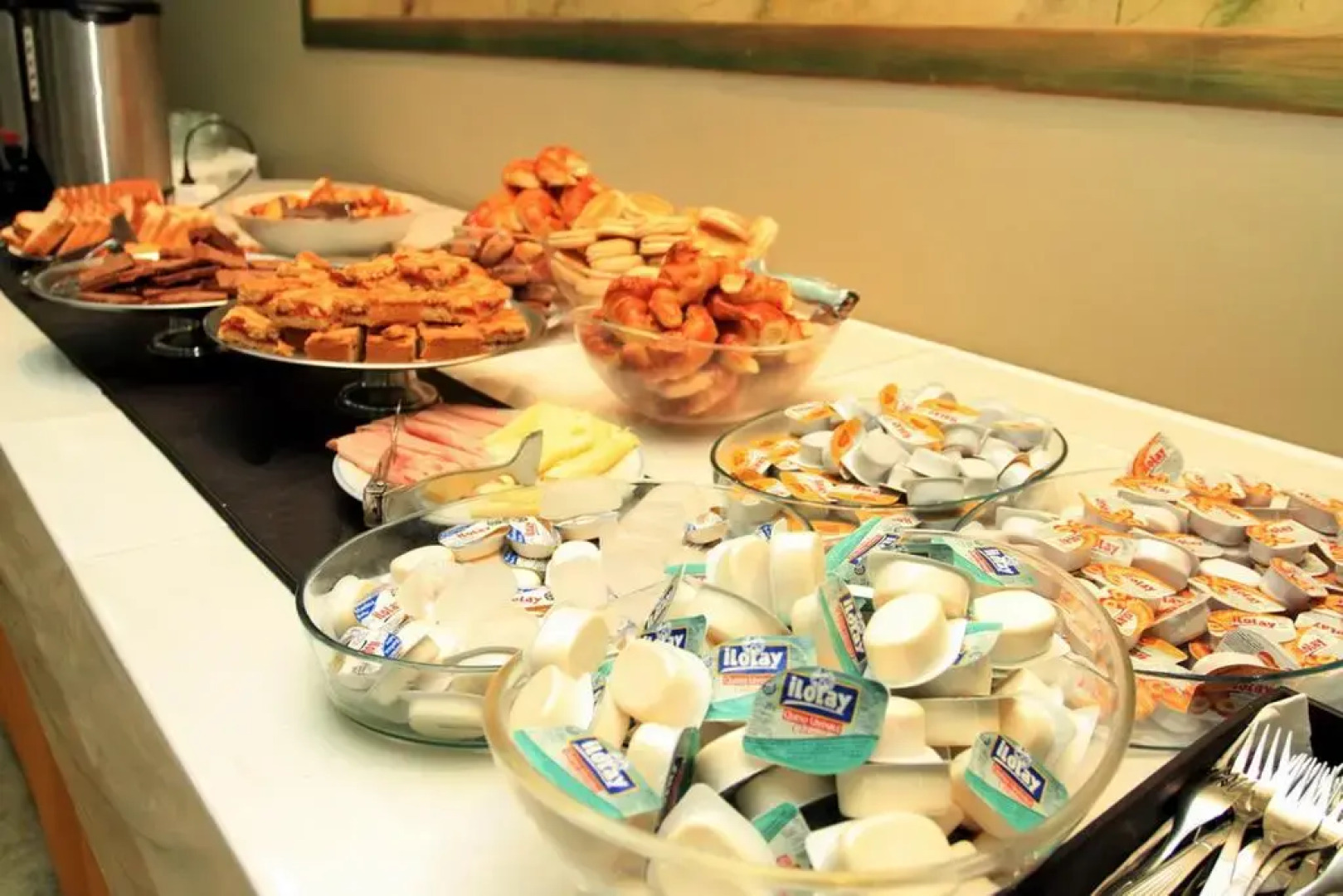 Hotel Termal Rio Hondo