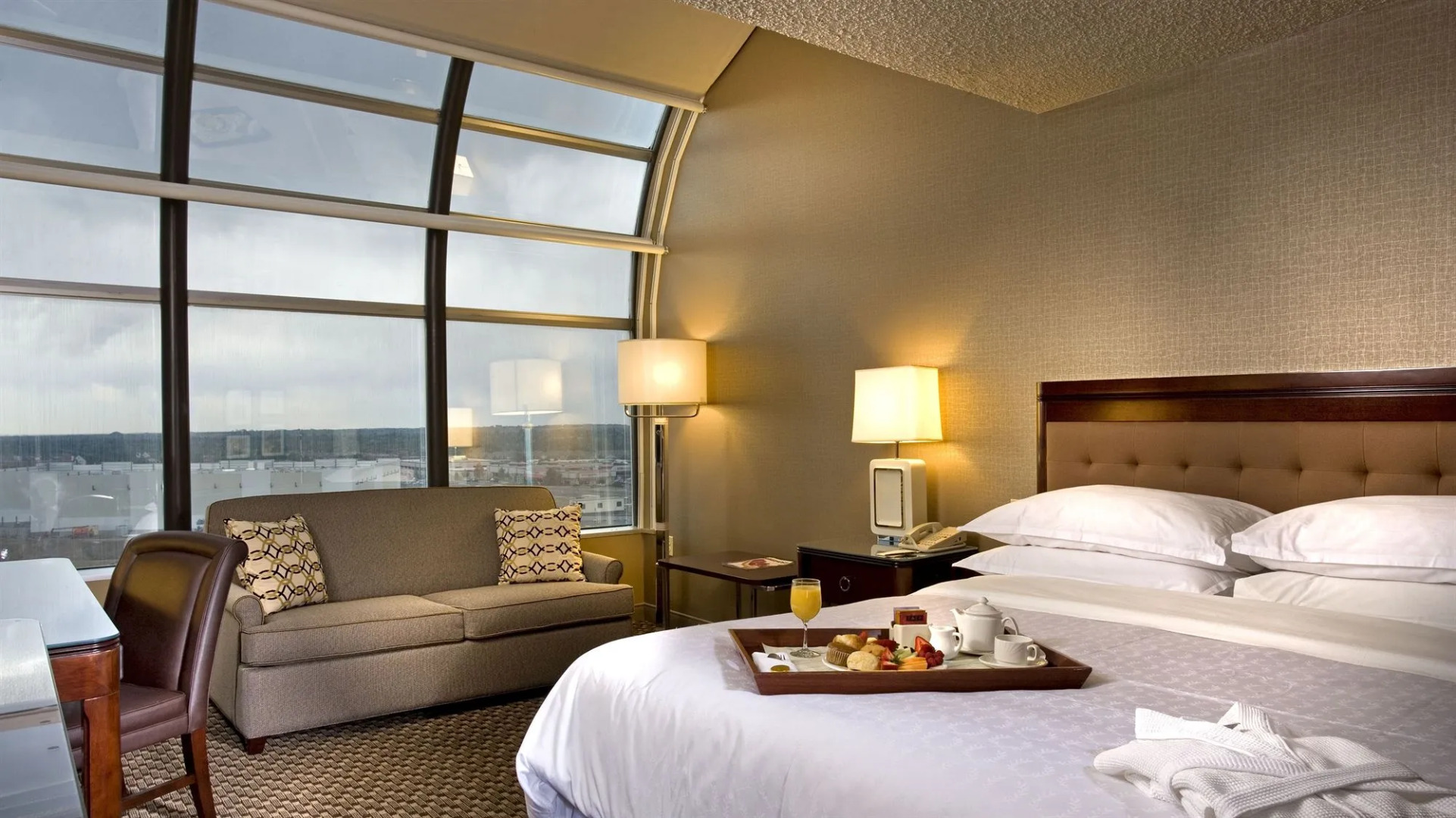 Sheraton Denver Tech Center Hotel