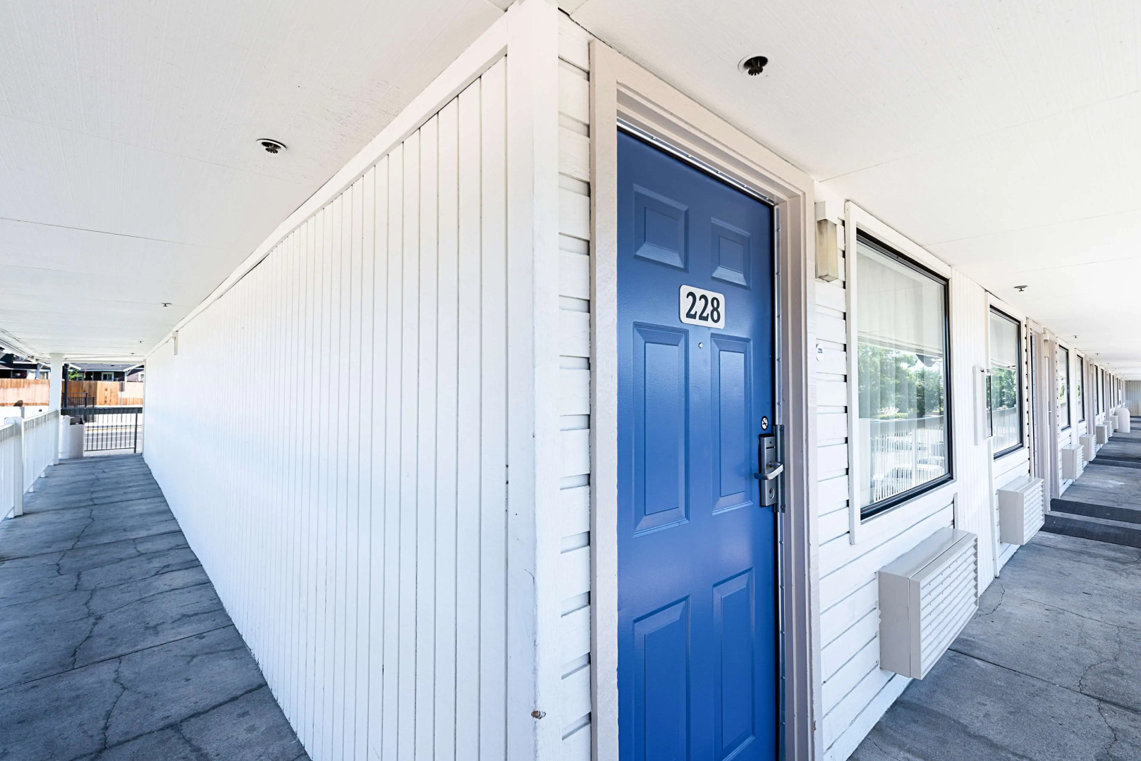 Motel 6 Sparks, NV - Airport - Sparks