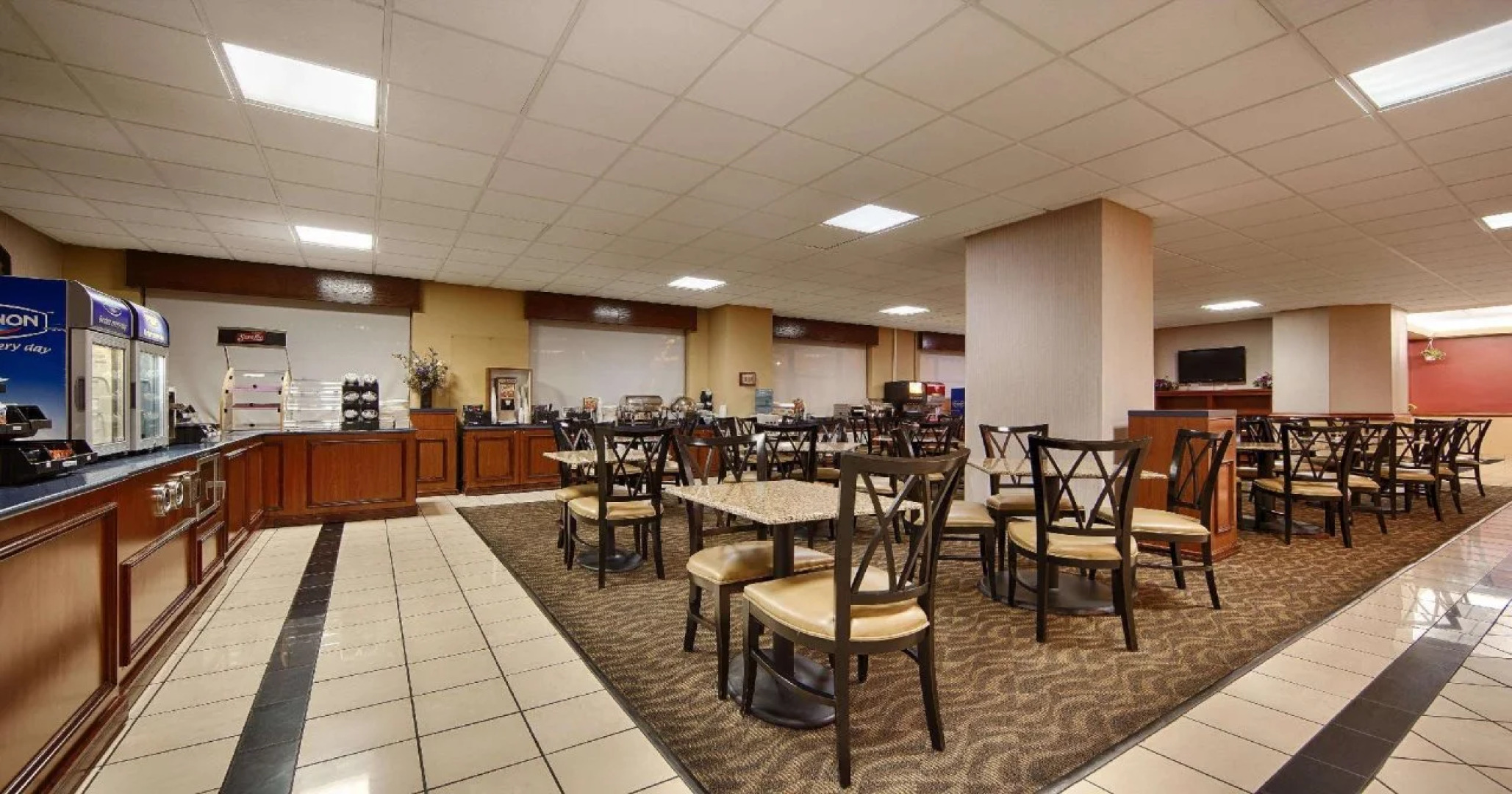 Best Western Potomac Mills