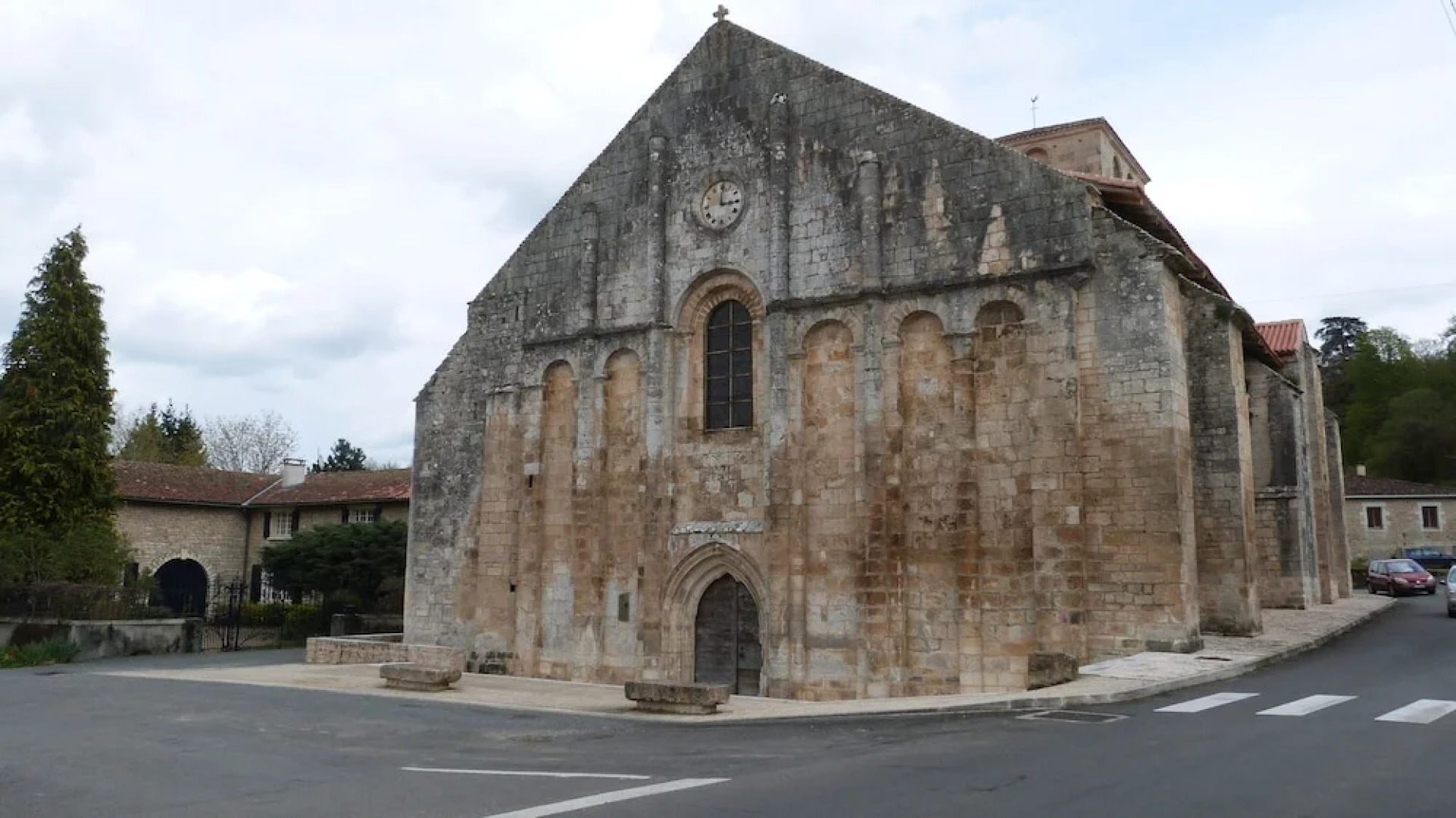 B&B Saint Nicolas Chambre d'Hôtes