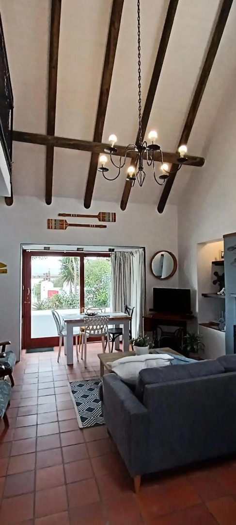 River View Cottage - at the Breede.