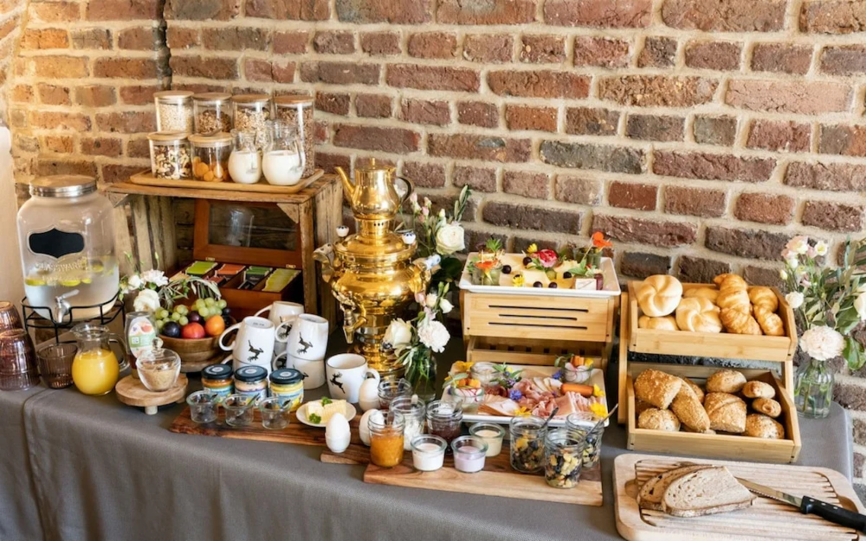 Hotel Schloss Hertefeld