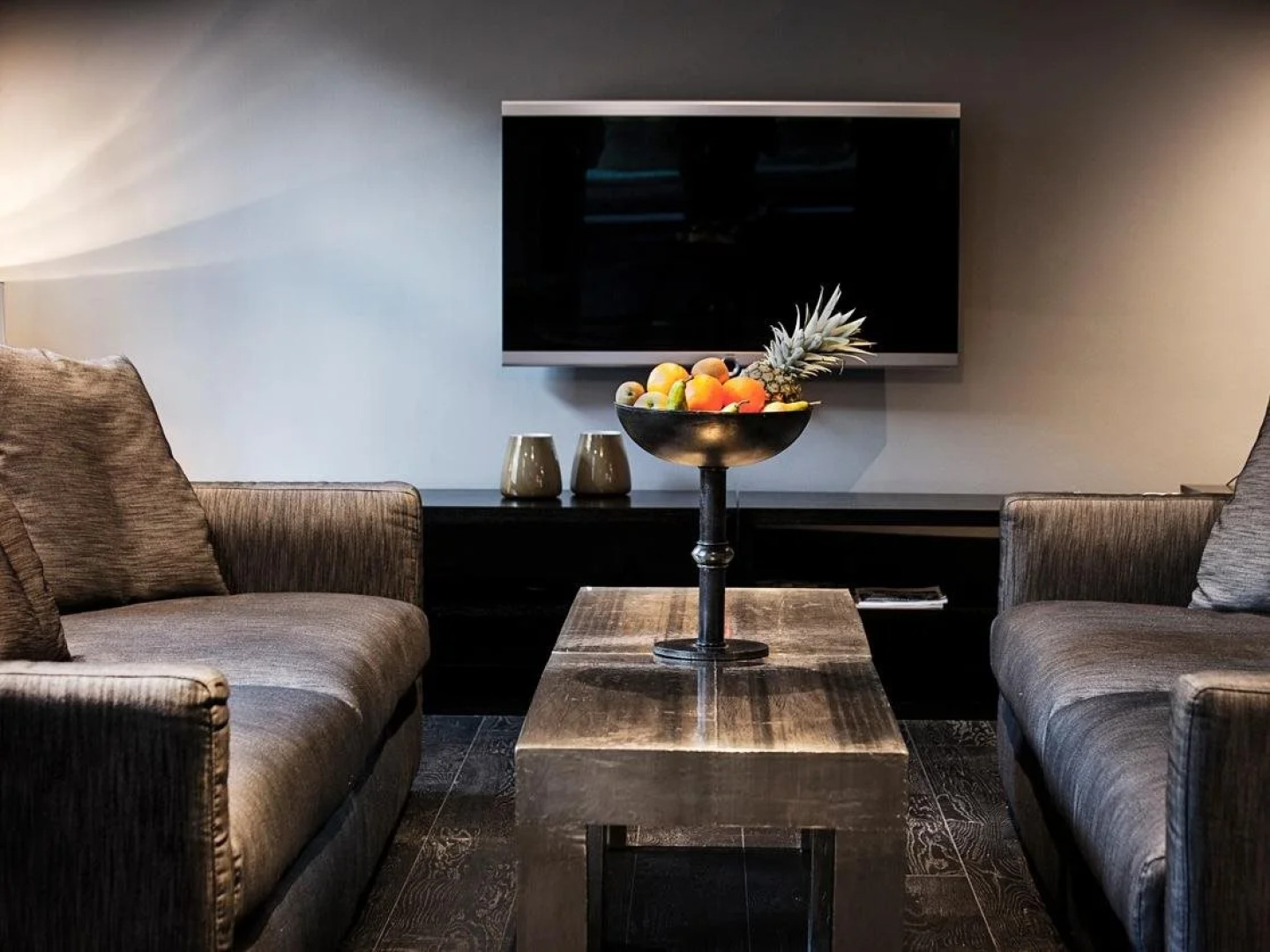 The Lamp Hotel Norrkoping