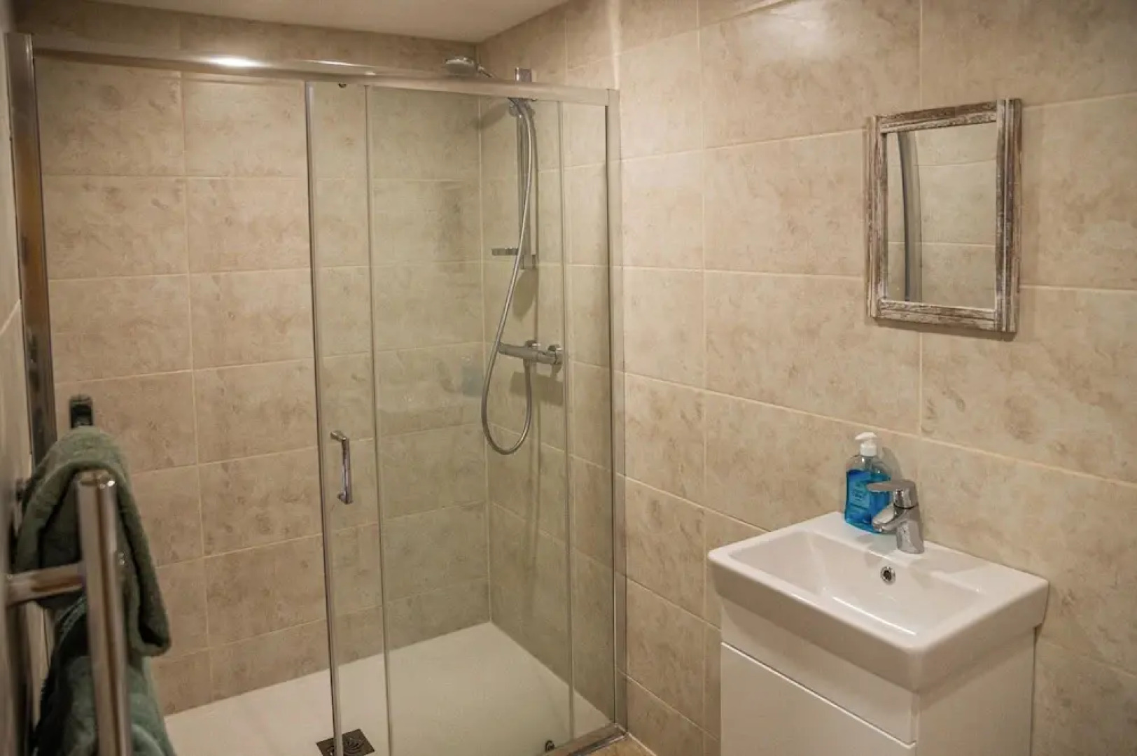 Bears Court North Barn 7