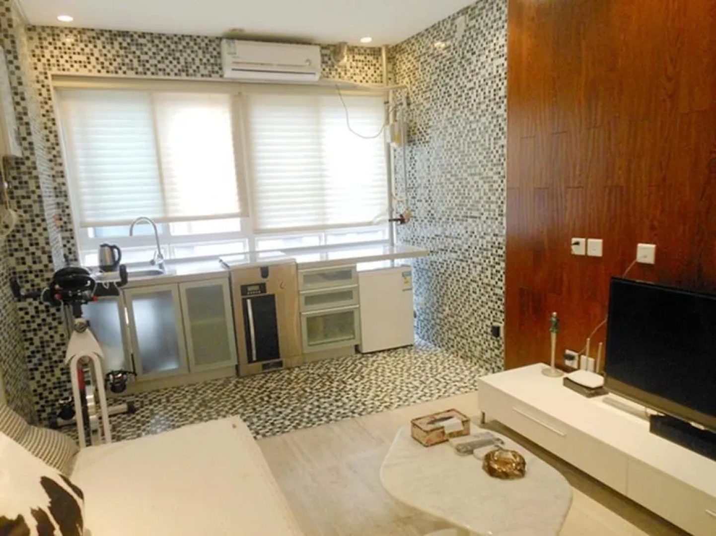 Xi'an Yilian Apartment Hotel