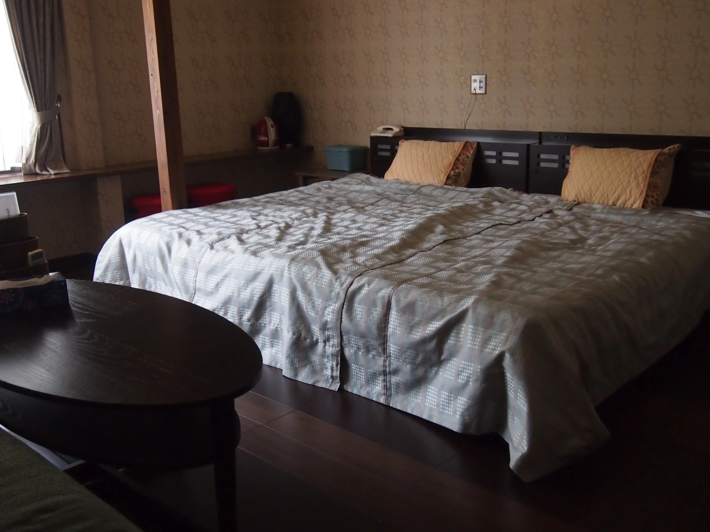 Kawayu Onsen Minshuku Omuraya